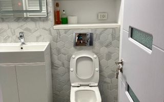Garsoniera Regie Residence Faza 1 Grozavesti - Poză 8