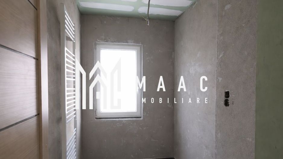 Casă înșiruită I 87 mp I Curte I Mobilată I Cartierul Arhitectilor I Comision 0 - Poză 7