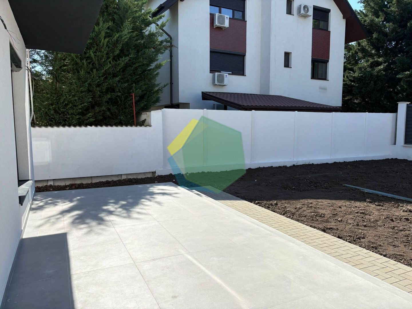 Vilă Premium Otopeni | Traian Vuia/Curte Generoasă - Poză 2