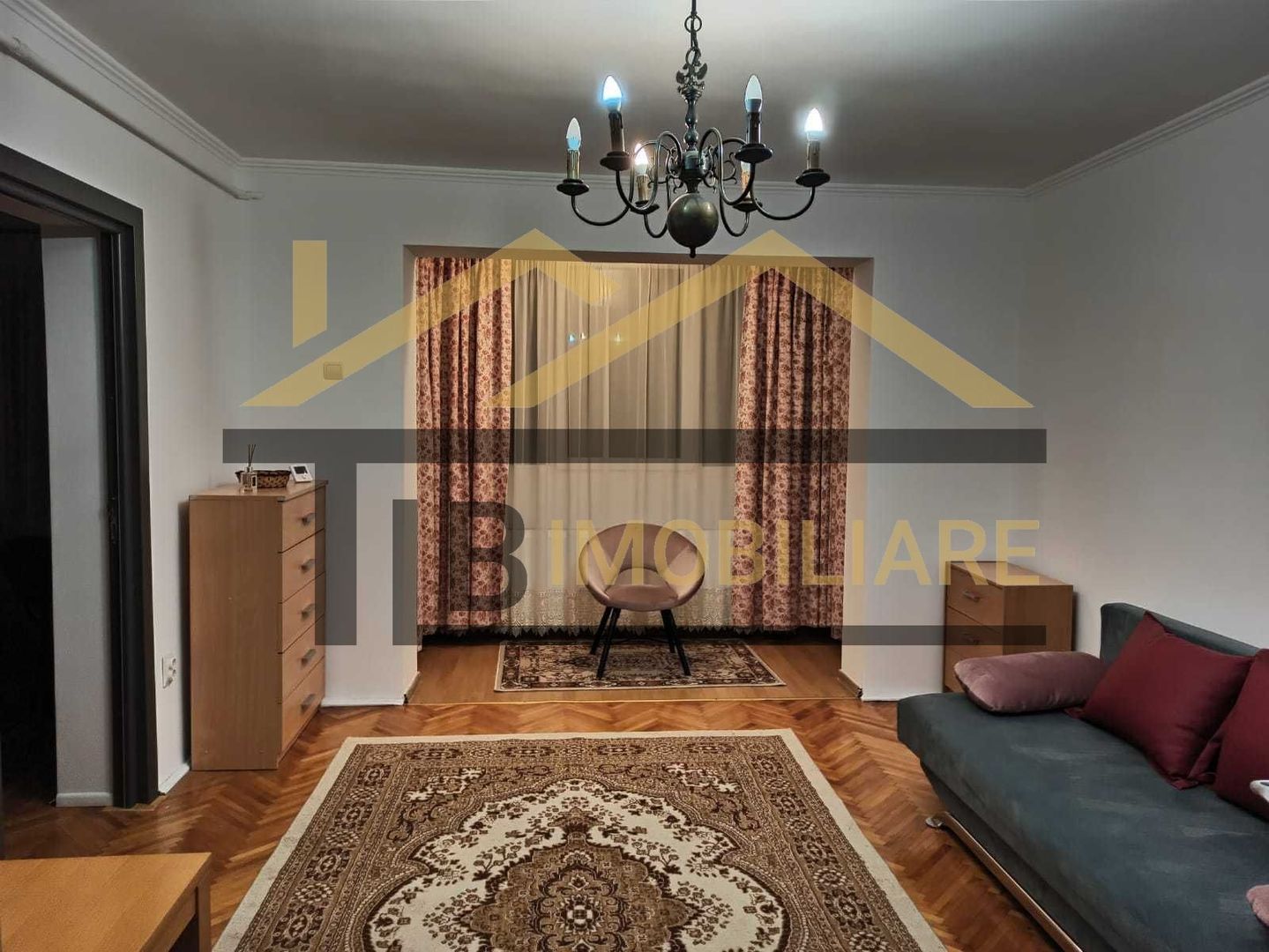 Apartament de 3 camere, 47mp, Zona Dimitrie Cantemir - Poză 1