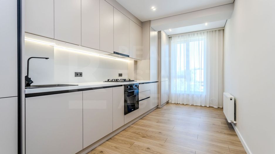 Vânzare, apartament, 3 camere, strada Jubiliară, Botanica - Poză 5