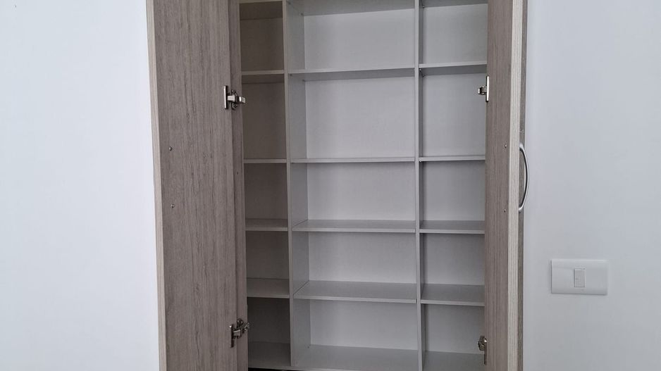 BRASADAS inchiriaza ap NOU 2014 2 cam PARTER - Poză 6