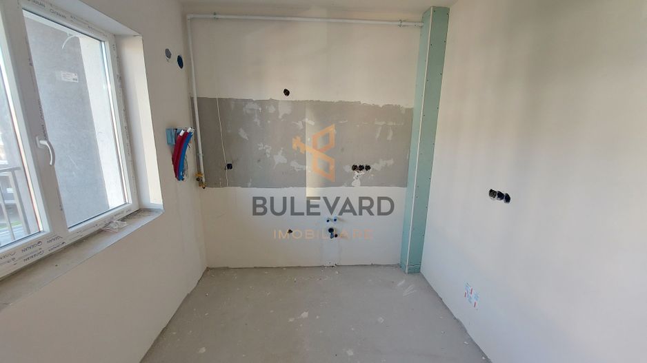 Apartament cu 1 camera, zona strazii Sesul de Sus! - Poză 7