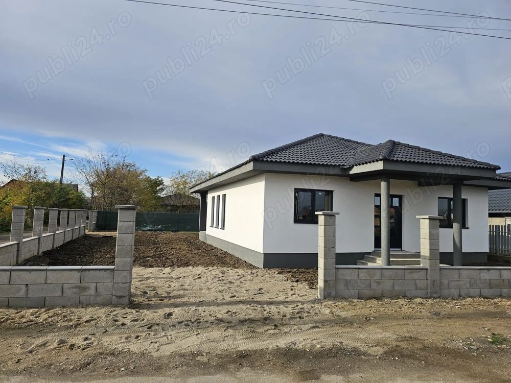 BRASADAS vinde casa 3 cam 2025 în lazuri - Poză 2