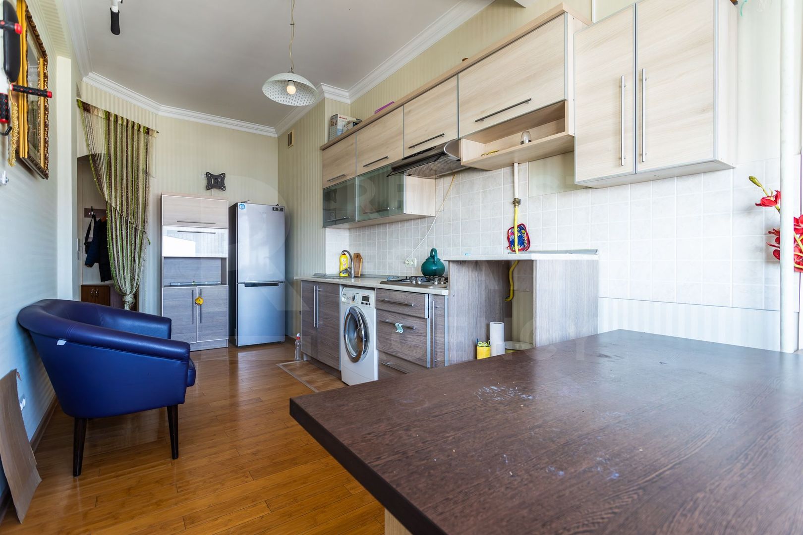 Chirie, apartament, 3 camere, str. Nicolae Sulac, Ciocana - Poză 6