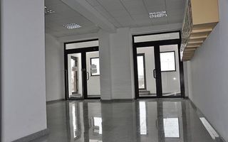 AP. 2 CAMERE RAMS RESIDENCE, LOC PARCARE, INCALZIRE PARDOSEALA, METROU - Poză 6