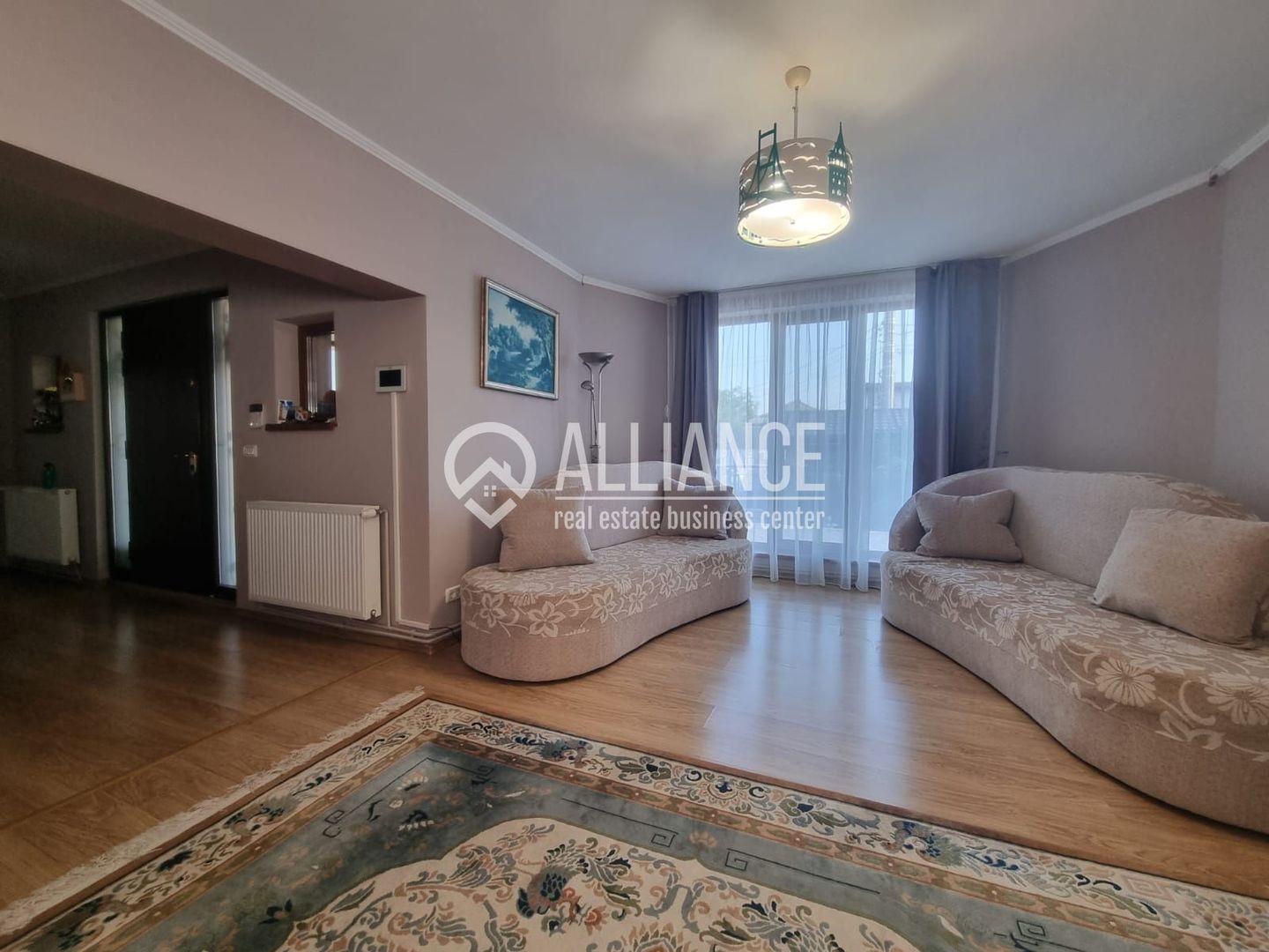 VALU LUI TRAIAN (COD 02) - Vila LUX TEHNOLOGIE INTELIGENTA 4 camere - Poză 6