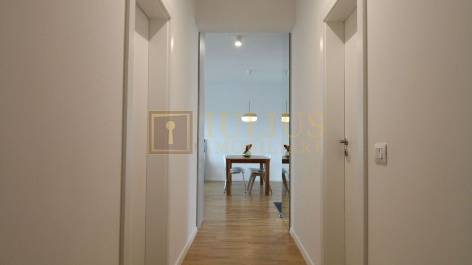 Ultracentral, prima inchiriere, Paltim. - Poză 6