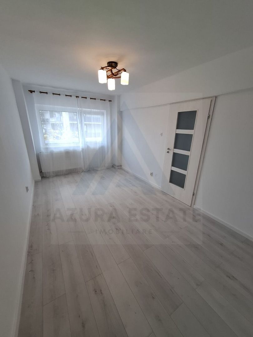 Apartament complet renovat 2 camere si bucatarie inchisa zona Rahovei - Poză 5