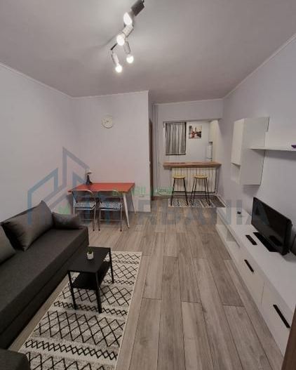 Apartament 1 cameră de vânzare, 23 mp utili, zona Gara Nicolina, Iași - Poză 1