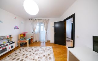 Vilă P+1, 4 camere, Comuna Berceni, mobilata utilata - Poză 14