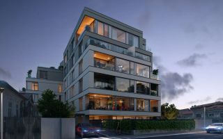 APARTAMENT 3 CAMERE | IN INIMA BUCURESTIULUI | PROIECT NOU - Poză 3