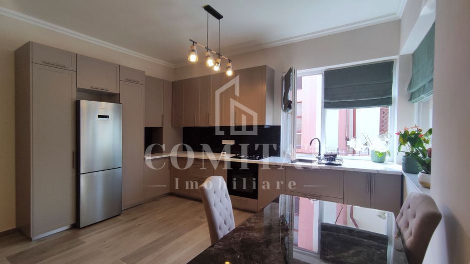 Apartament cu 2 camere | La casă | Prima închiriere | Cartier Someșeni - Poză 2