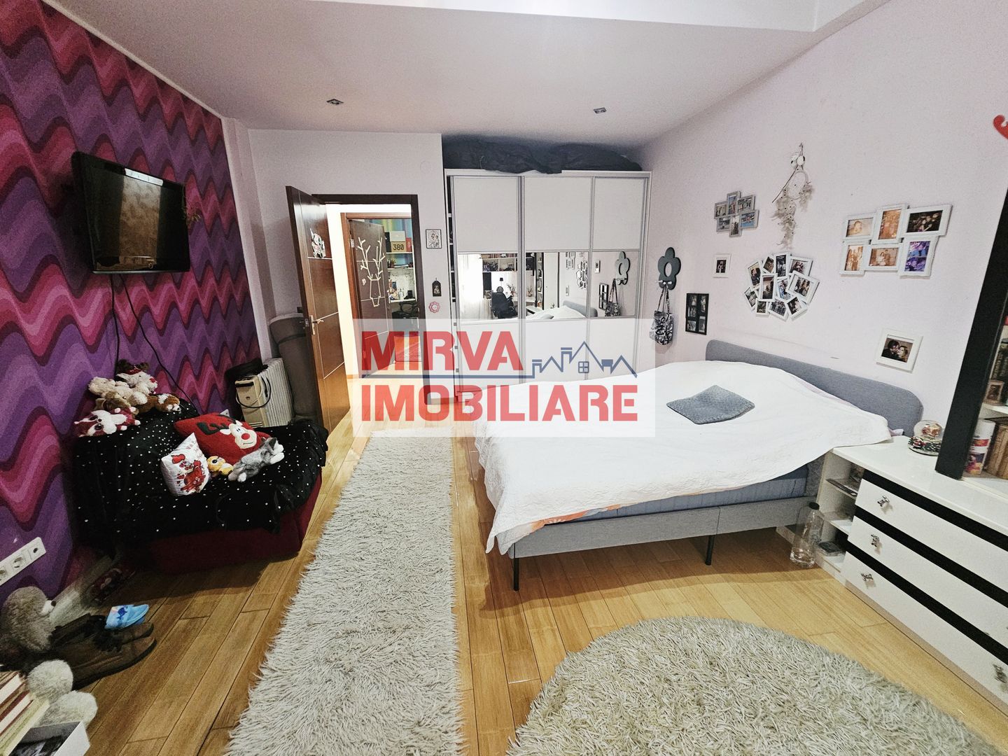 🏡 Casă deosebită – 2 unități locative, 6 dormitoare, zona Albert - Poză 58