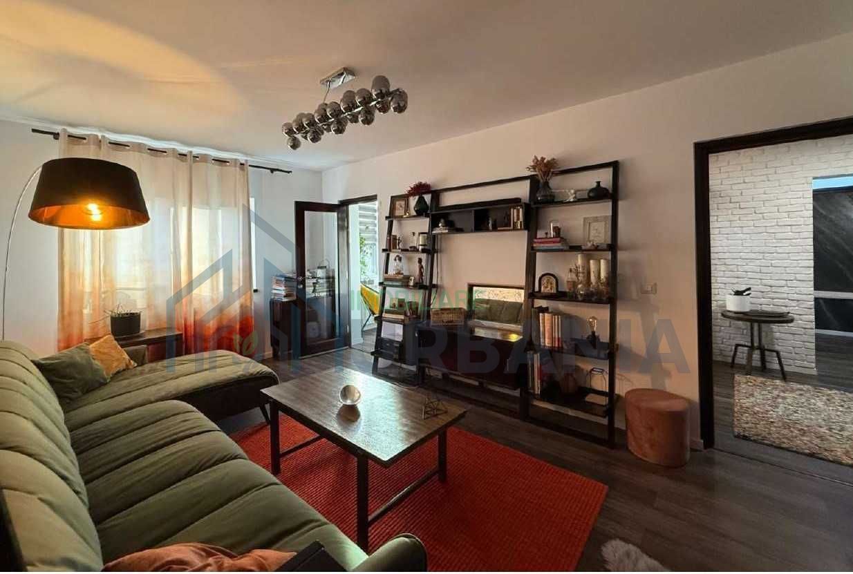 # vand apartament 2 camere Zona Dacia, Iasi - Poză 1