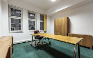 Birouri ultracentrale cu pază permanentă - Poză 1