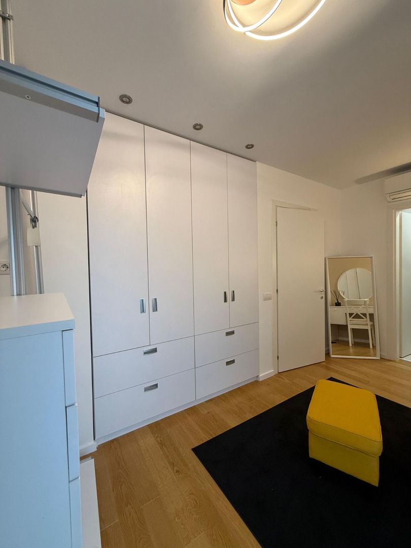 Apartament premium spatios 4 Camere I One Floreasca Lake - Poză 11