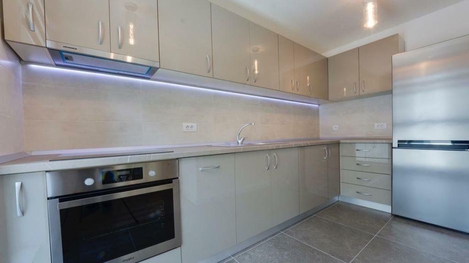 Apartament modern ONE HERASTRAU PLAZA I  2 camere - Poză 4