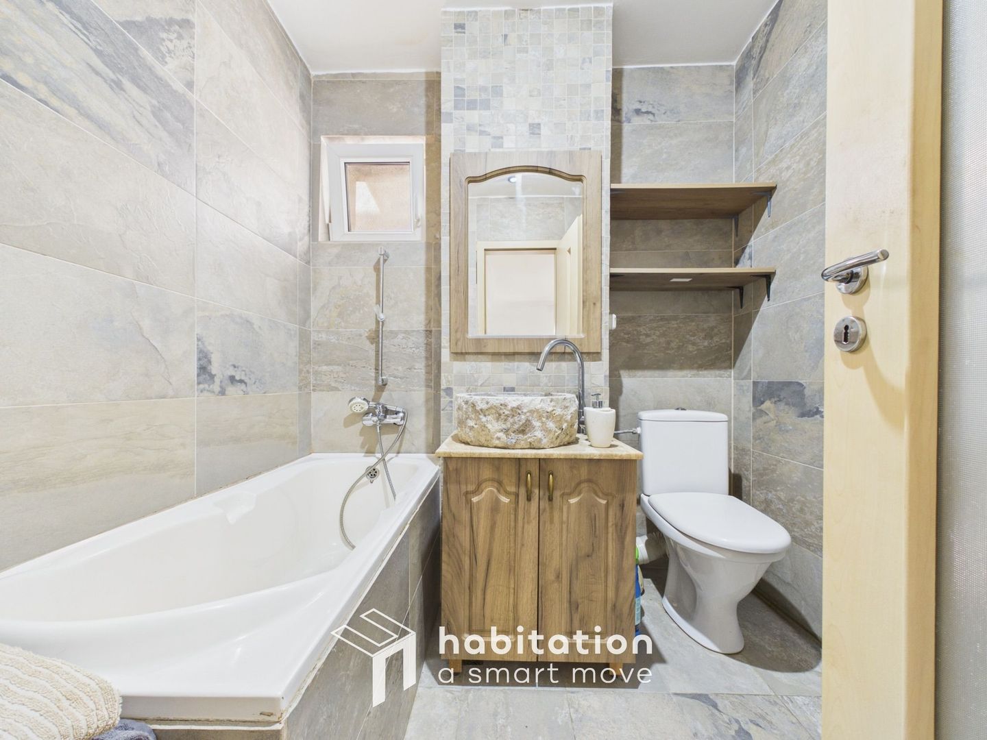 Apartament premium 4 camere | Elisabetin | 2 terase | Șemineu| 100 mp - Poză 29