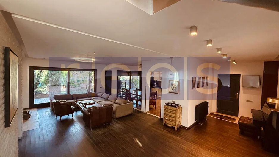 VANZARE VILA | SAUNA | JACUZZI | 334 MMP | IANCU NICOLAE - Poză 2