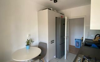 2 camere decomandat  renovat  Mircea cel Batran -Bulevardul Cetatii - Poză 7