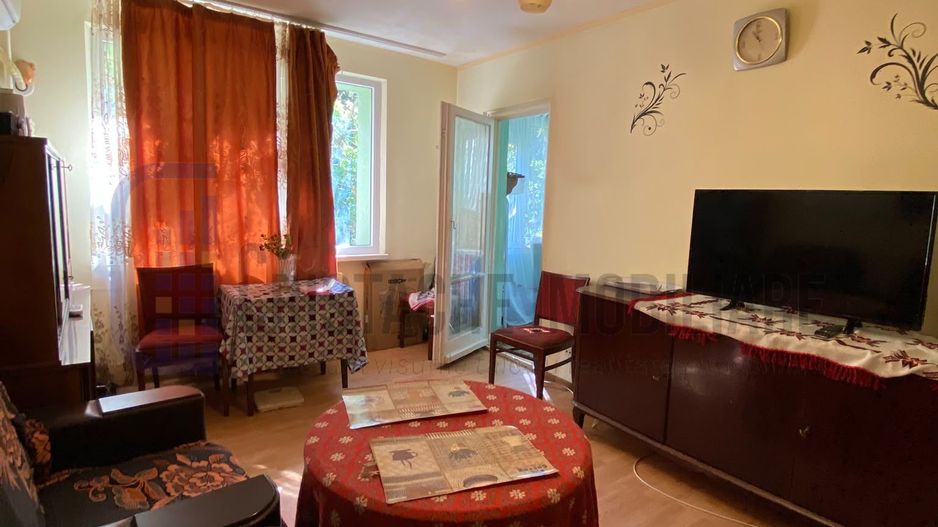 Apartament 2 camere decomandat | Parter | Str. Patriotilor | Metrou 10 min. - Poză 3
