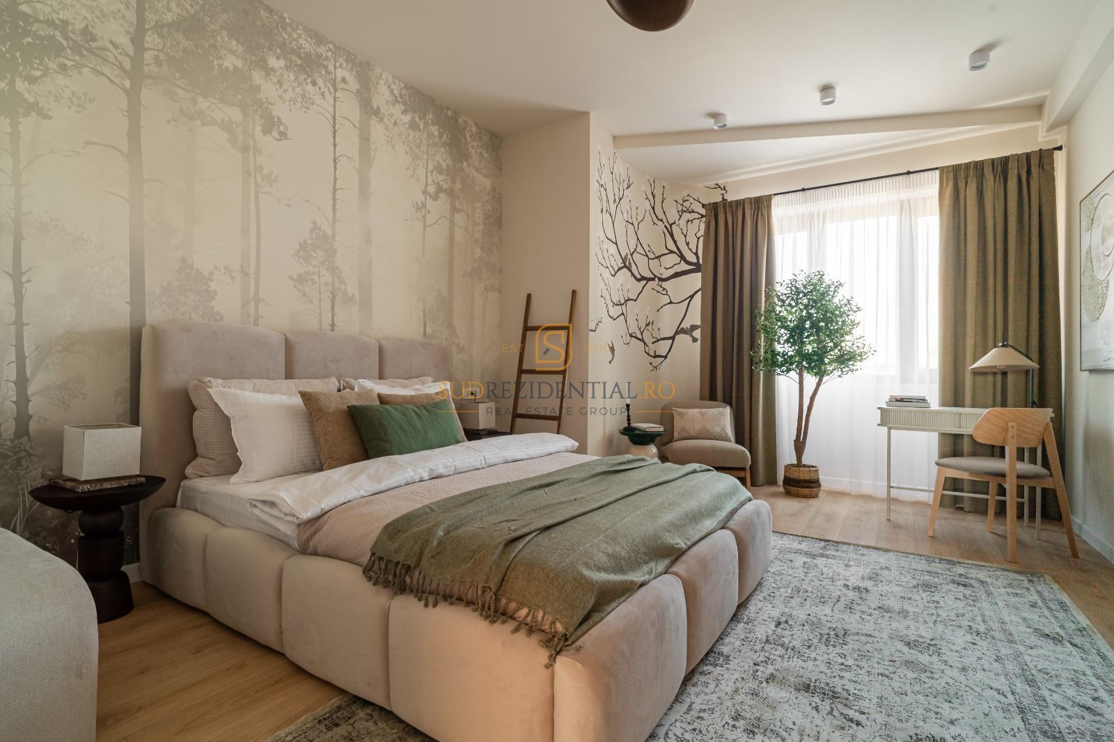 Apartament cu 5 camere, 100 mp, Armeneasca-Piata Rosetti, Comision 0 - Poză 26