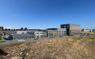 Terenuri industriale de vânzare – Ocna Sibiului - Poză 1