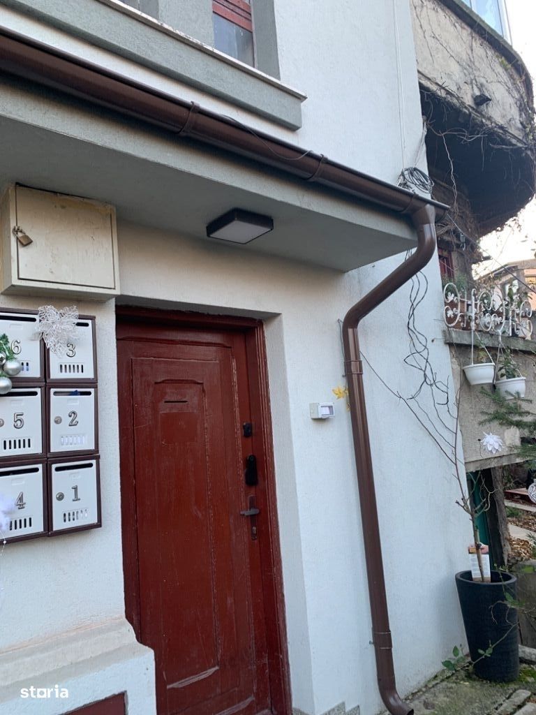 Vila Cotroceni - Poză 11