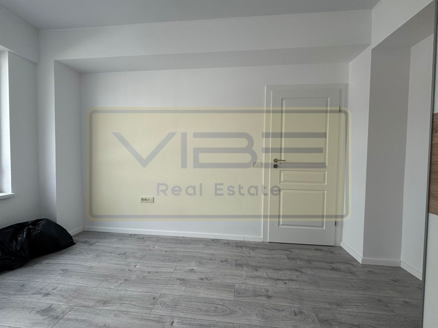 Apartament 3 camere NOU Atrium Garden - 10min Mall Moldova - Poză 16