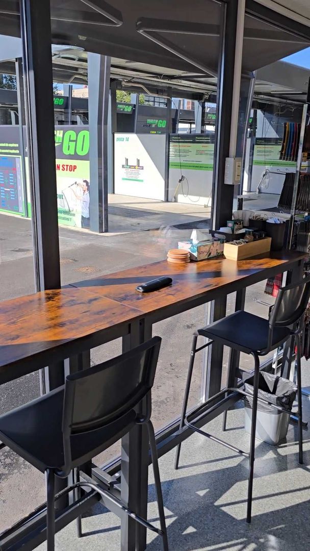 Se închiriază/ vinde cafenea mobilă - Poză 7