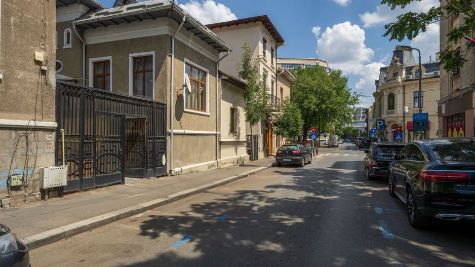 Casa strada Viitorului Piata Gemeni Dacia - Poză 2