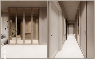 Apartament 3 camere, mutare rapida, proiect rezidential nou si modern - Poză 9