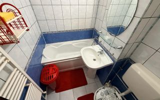 2 camere| zona Lipovei| centrala proprie| apartament frumos| - Poză 8