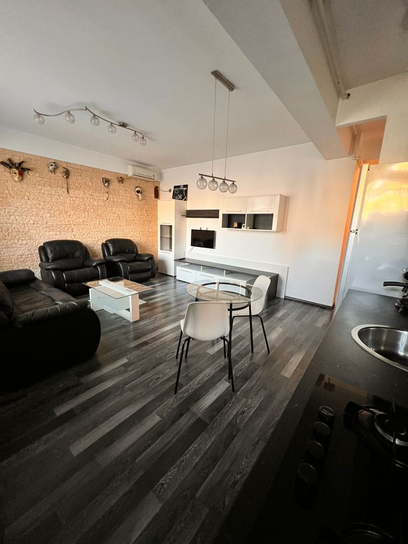 Apartament 2 camere Jiului | Cofetăria Cafina - Poză 9