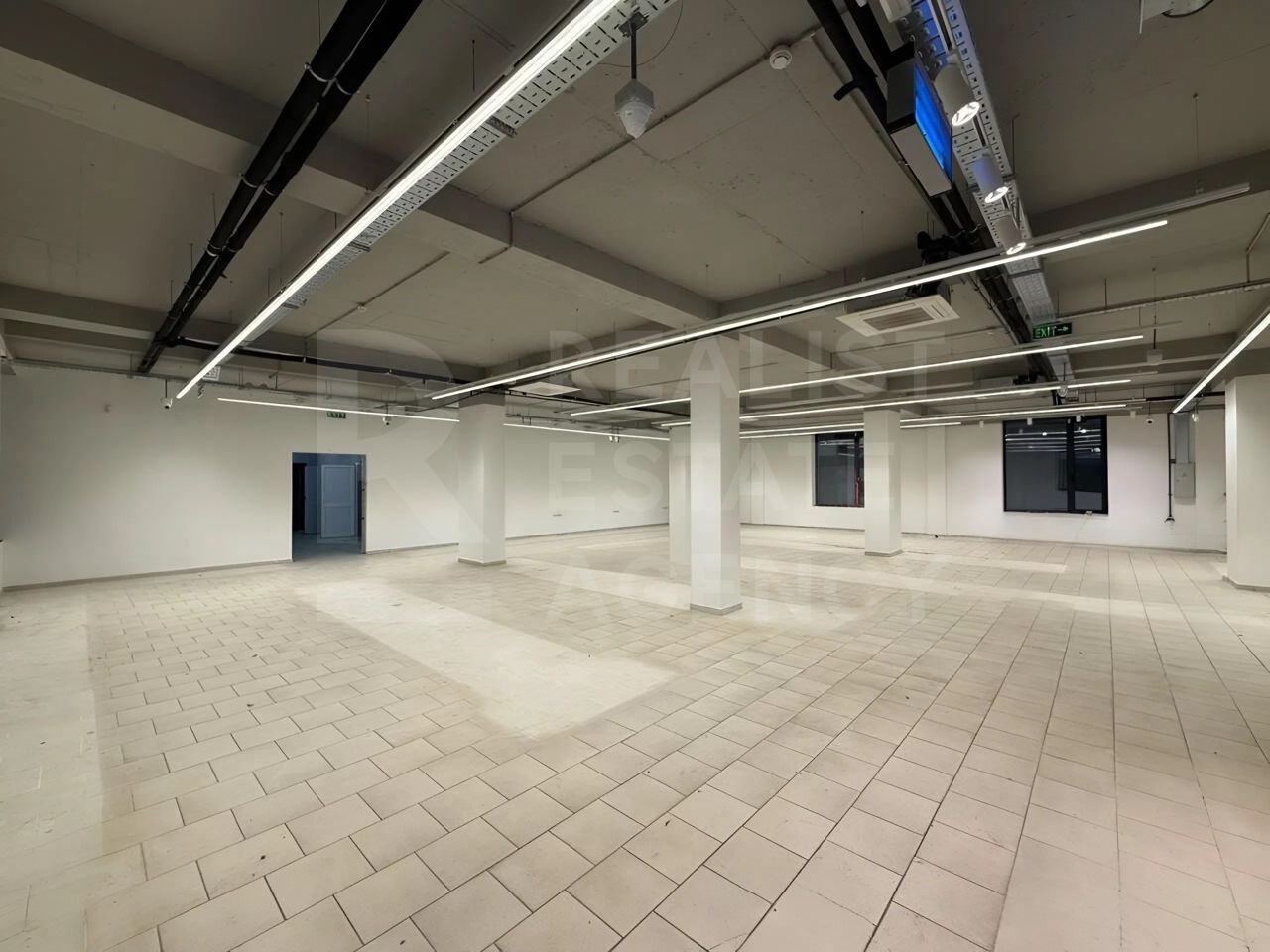 Chirie, spațiu de birouri, șos. Hîncești, Telecentru - Poză 17