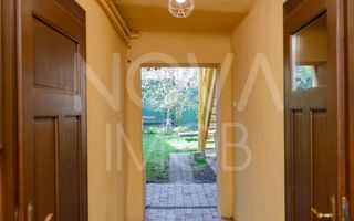 CASA INDIVIDUALA IN CENTRUL ISTORIC AL SIBIULUI - Poză 5