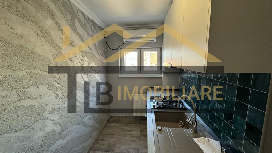 Apatament de 2 camere, 50 mp, decomandat, prima inchiriere, Ultracentral - Poză 6