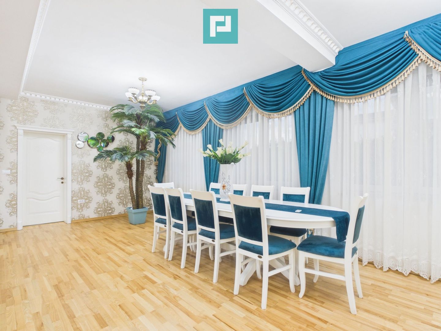 Casă de lux Oncea, piscină, 400 mp - Poză 30
