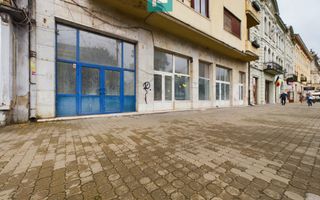 Spațiu comercial 338 mp pe Bulevardul Revoluției - Poză 6