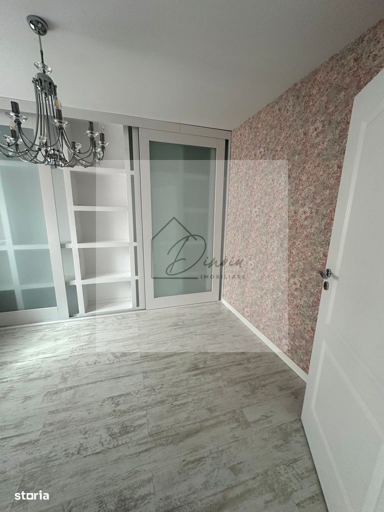 COMISION 0% I Vila individuala Tunari I curte 200mp I 4 camere I Lux - Poză 19