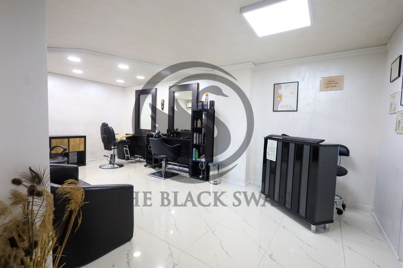 Casa 6 camere de vanzare | Salon Infrumusetare | Ploiesti, COMISION 0% - Poză 2