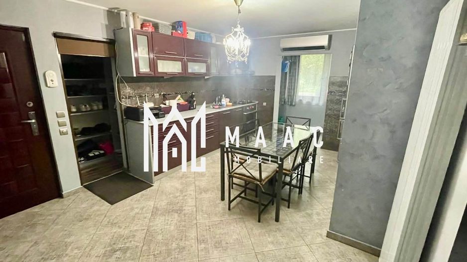 Apartament 4 camere de vânzare | Agrement Ostroveni, Rm. Vâlcea - Poză 4