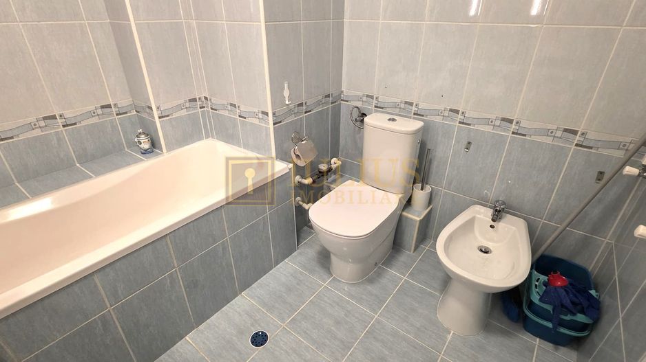 Apartament pe Torontalului, loc de parcare - Poză 14