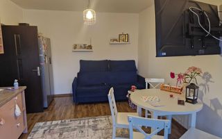 Apartament decomandat, 50 mp, Baciu. - Poză 1