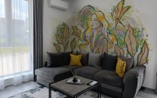 Apartament de vânzare.2 camere. Băile Felix--Oradea - Poză 6