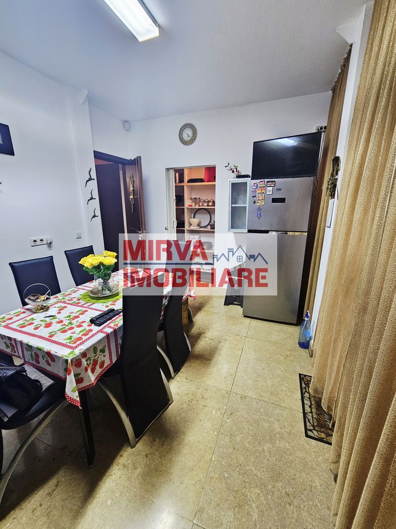 🏡 Casă deosebită – 2 unități locative, 6 dormitoare, zona Albert - Poză 90