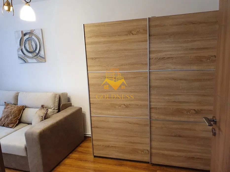 2 camere decomandate, Modern, Hotel Royal, Gheorgheni - Poză 4