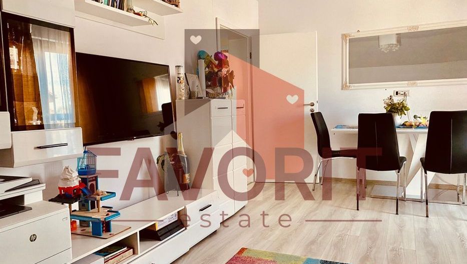 Apartament 2 camere decomadat | Giroc - Poză 1