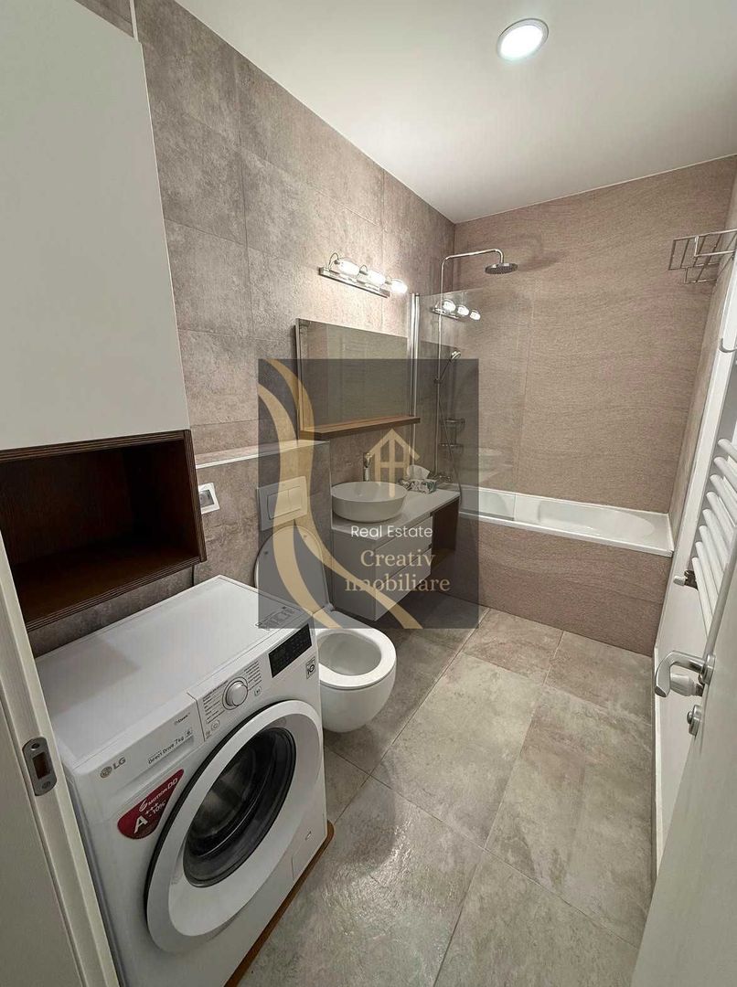 Apartament premium Novum Invest Politehnica - Poză 5